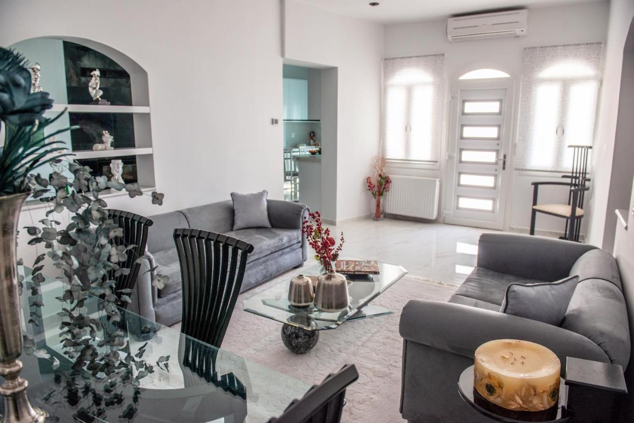 Ferienwohnung Casa Di Gio Kalambaka Exterior foto
